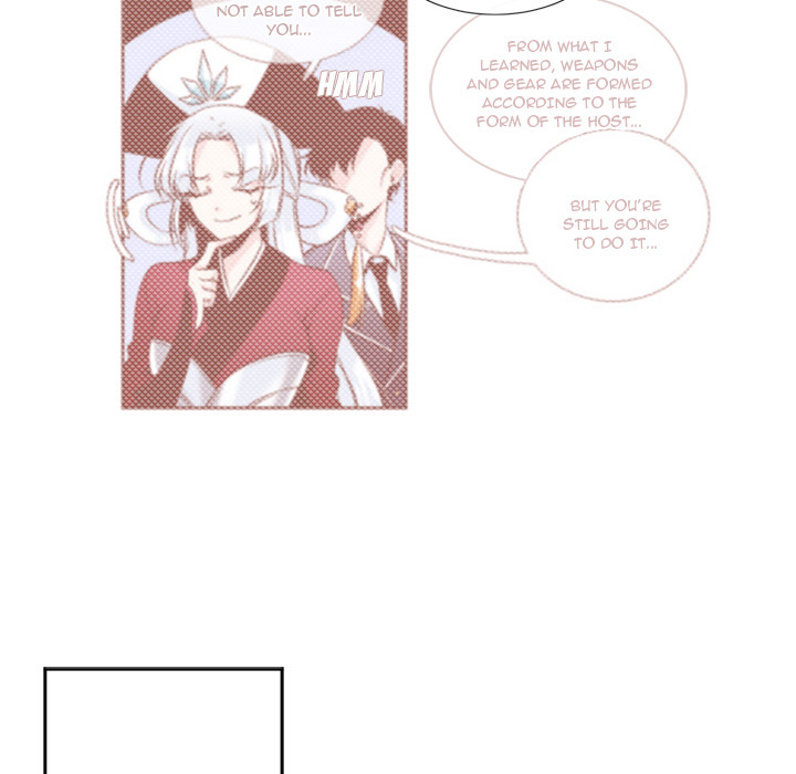 The Lost Key Chapter 14 image 61