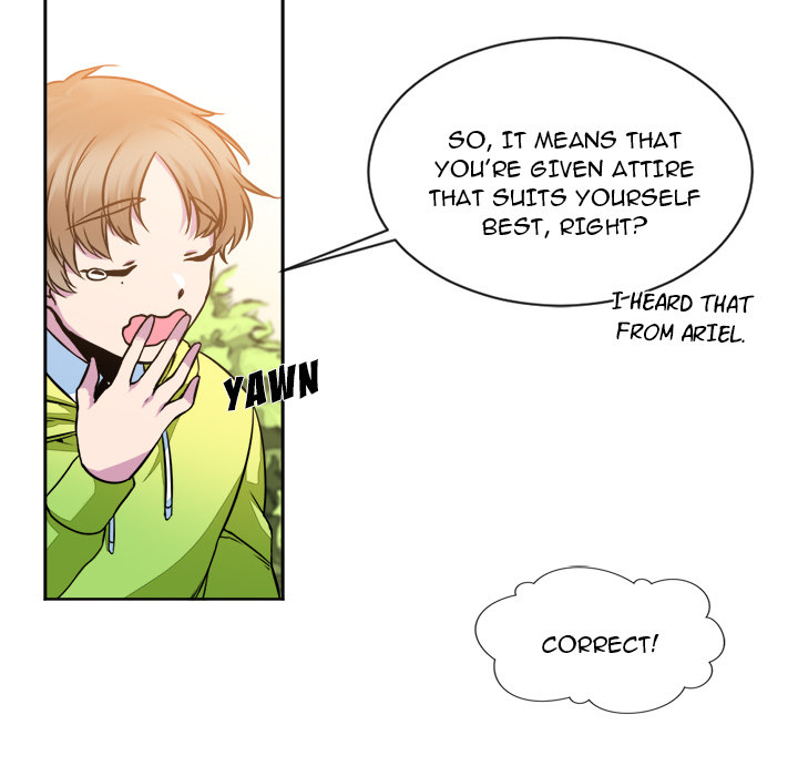 The Lost Key Chapter 14 image 62