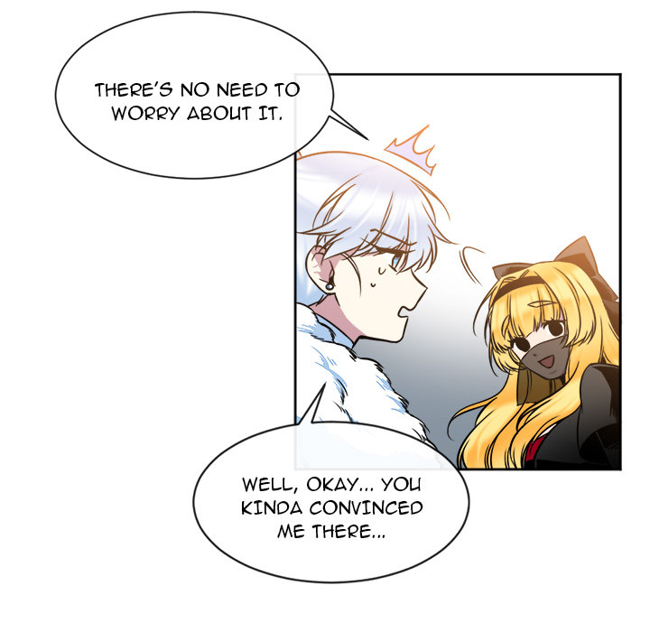 The Lost Key Chapter 14 image 63