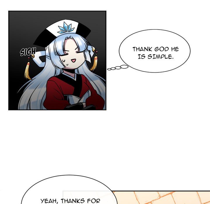 The Lost Key Chapter 14 image 64