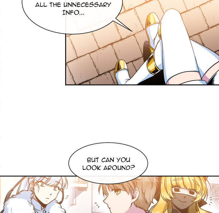 The Lost Key Chapter 14 image 65