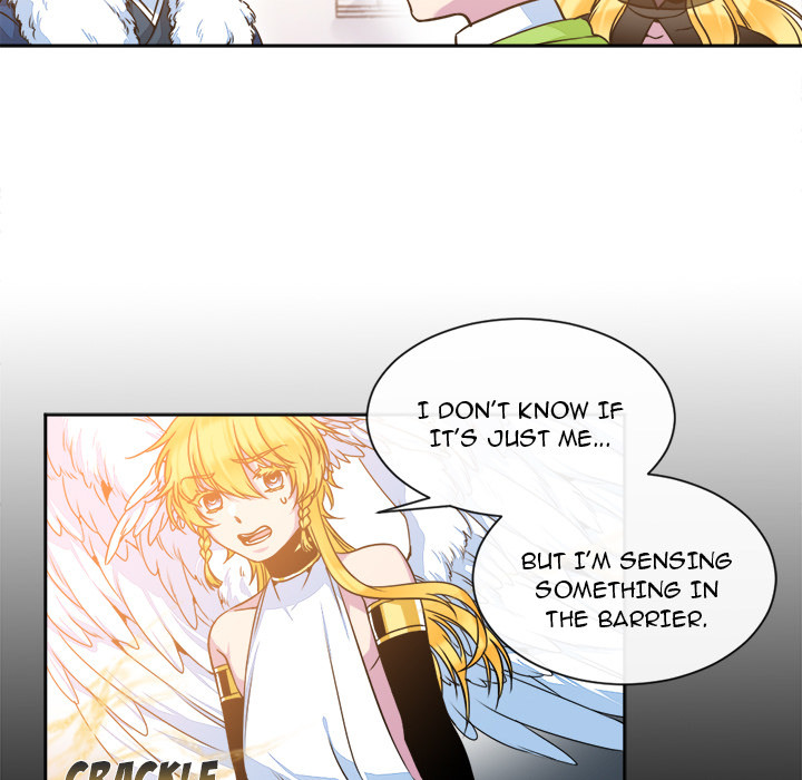 The Lost Key Chapter 14 image 66