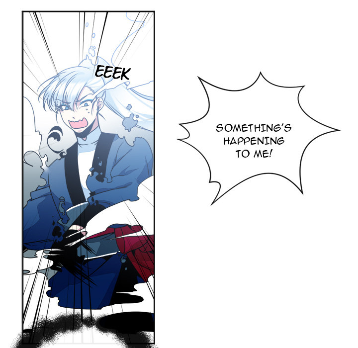 The Lost Key Chapter 14 image 6