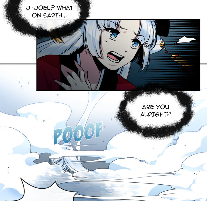 The Lost Key Chapter 14 image 7