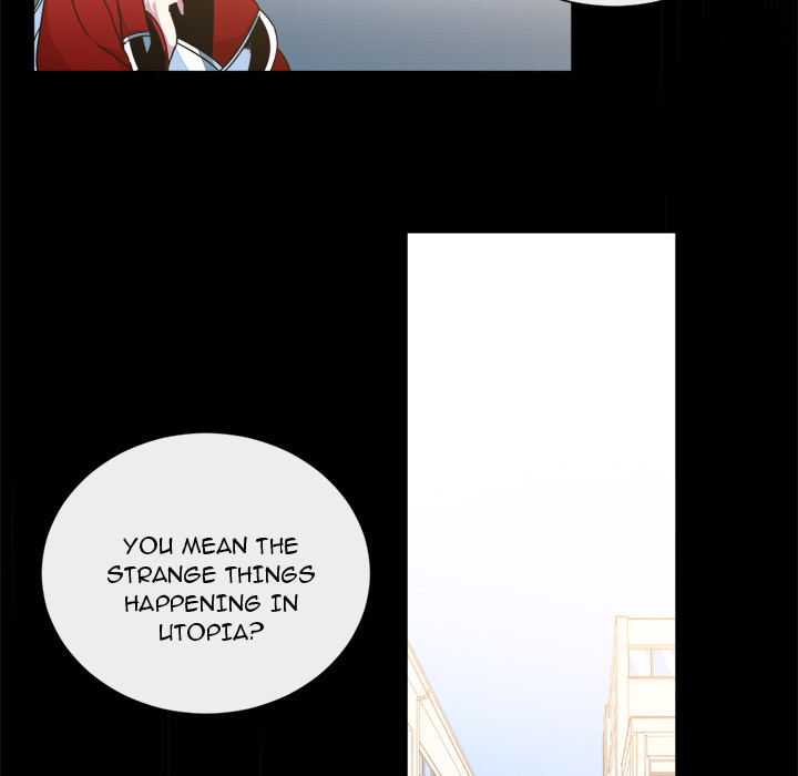 The Lost Key Chapter 15 image 13