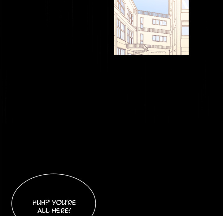 The Lost Key Chapter 15 image 14