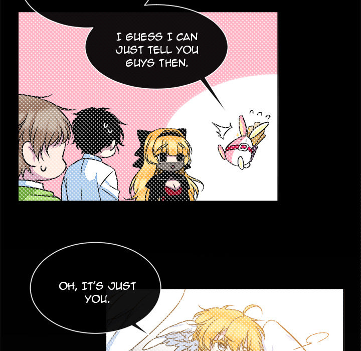 The Lost Key Chapter 15 image 15