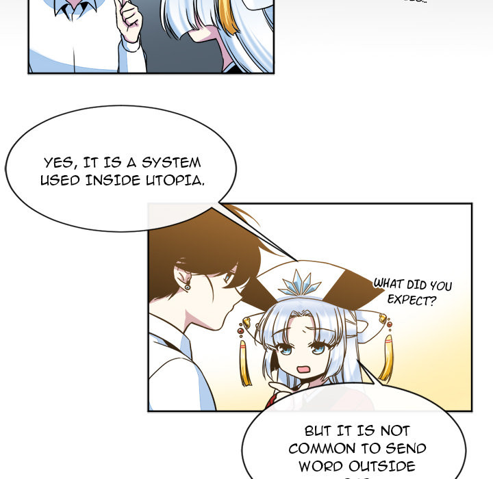 The Lost Key Chapter 15 image 17