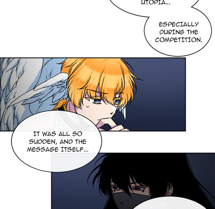 The Lost Key Chapter 15 image 18