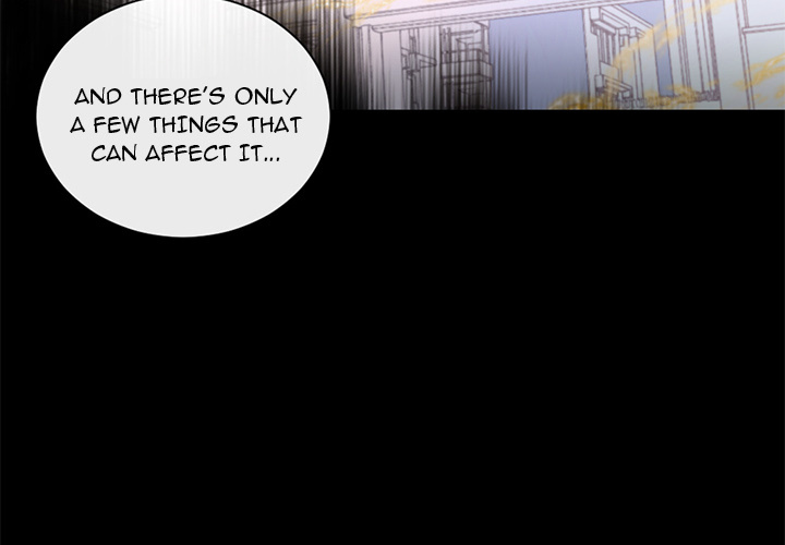 The Lost Key Chapter 15 image 1