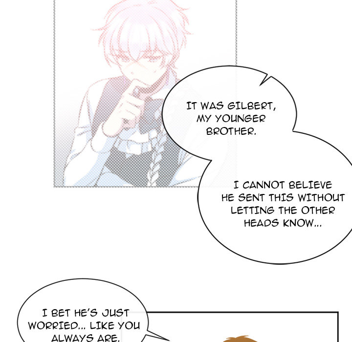 The Lost Key Chapter 15 image 21