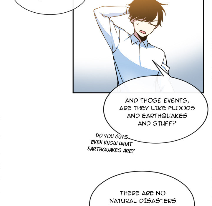 The Lost Key Chapter 15 image 22