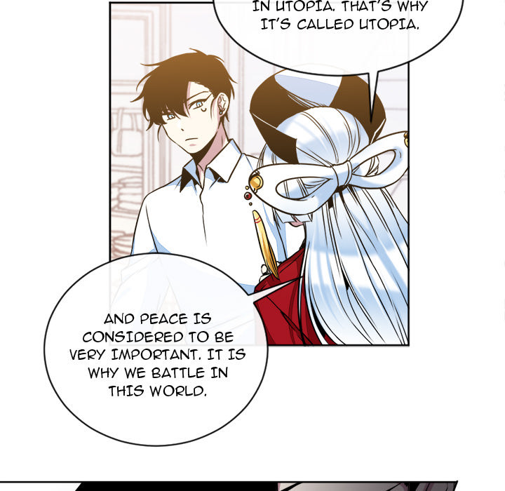 The Lost Key Chapter 15 image 23