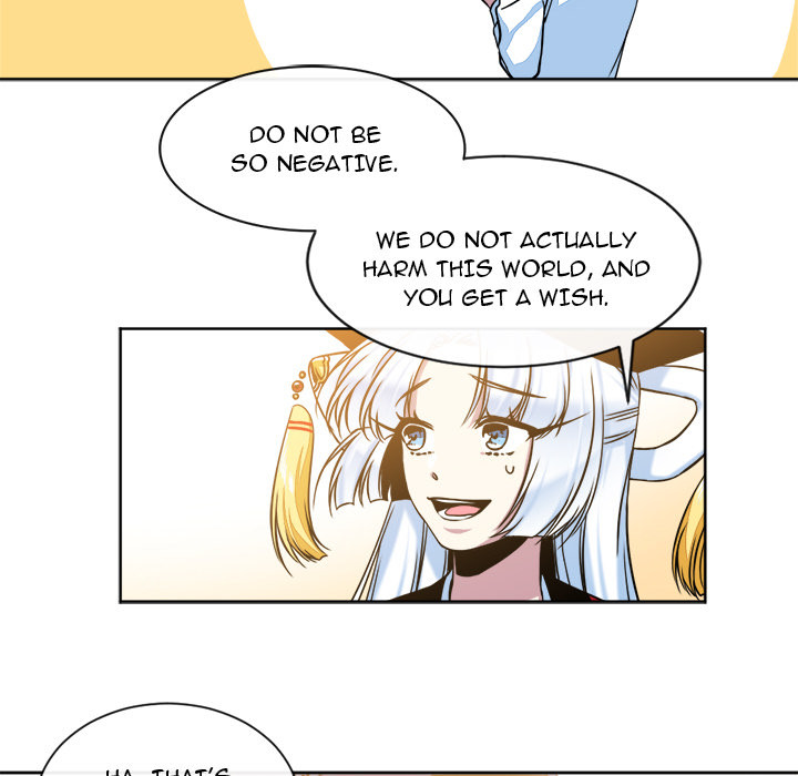 The Lost Key Chapter 15 image 25