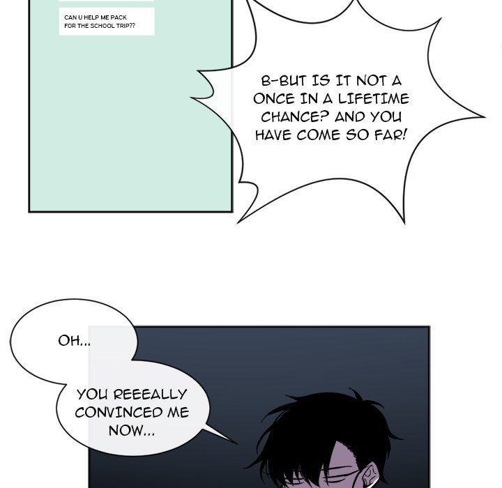 The Lost Key Chapter 15 image 27