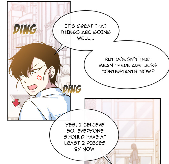 The Lost Key Chapter 15 image 32
