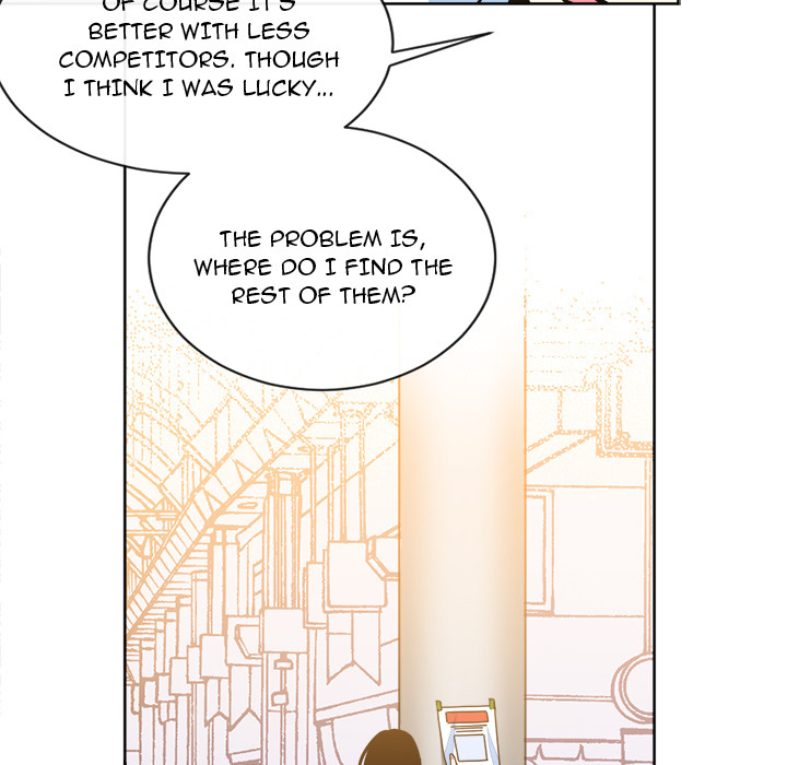 The Lost Key Chapter 15 image 34