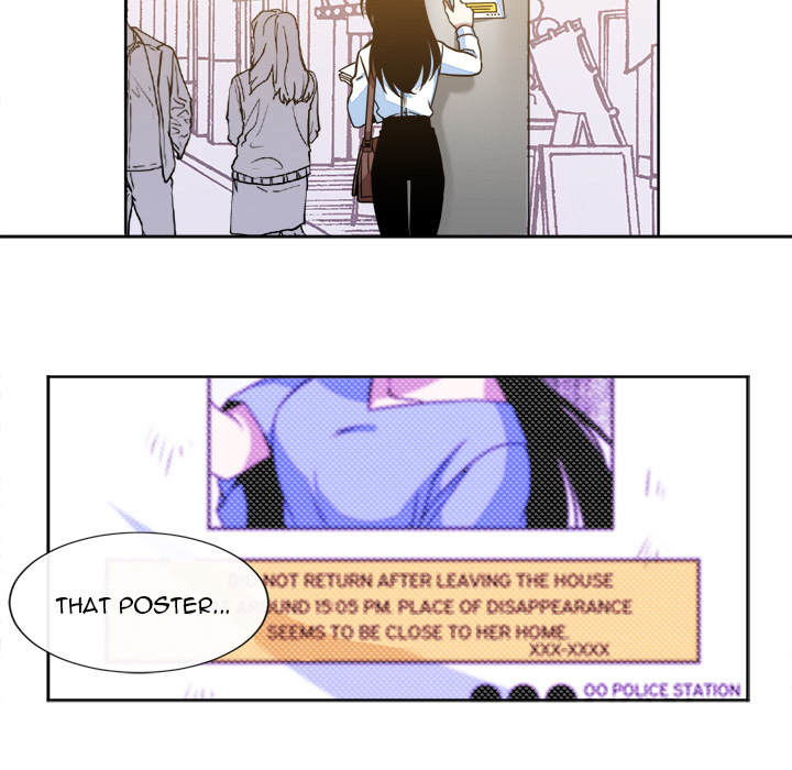 The Lost Key Chapter 15 image 35