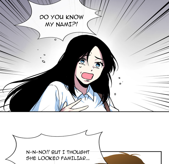 The Lost Key Chapter 15 image 42