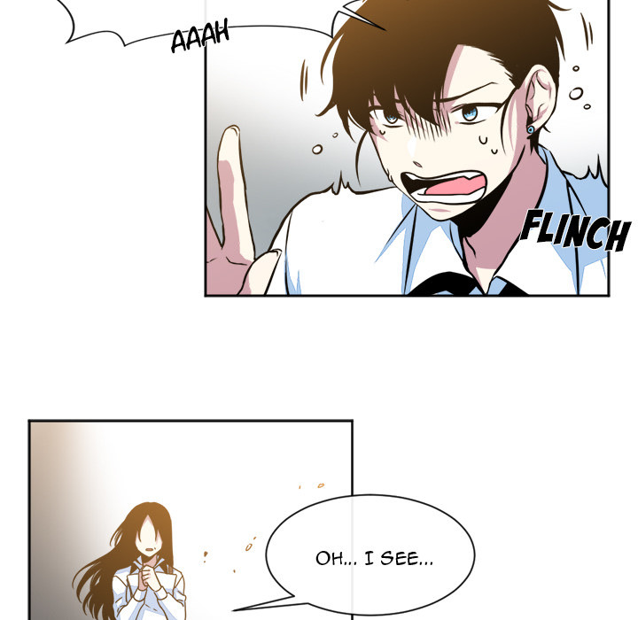 The Lost Key Chapter 15 image 43