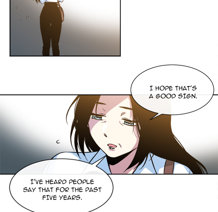 The Lost Key Chapter 15 image 44