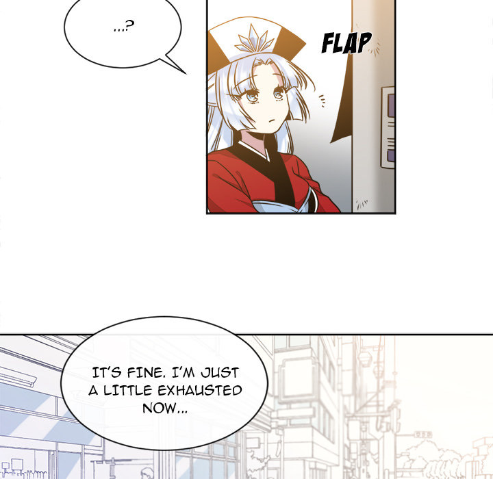 The Lost Key Chapter 15 image 46
