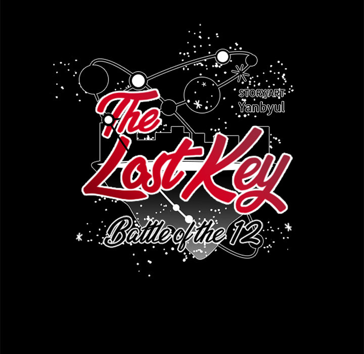 The Lost Key Chapter 15 image 4