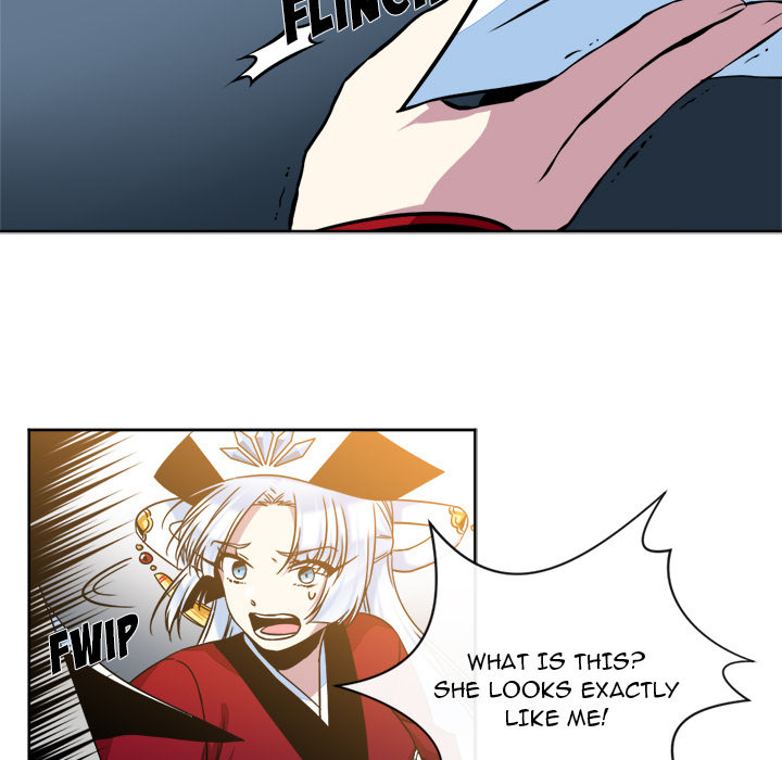 The Lost Key Chapter 15 image 49