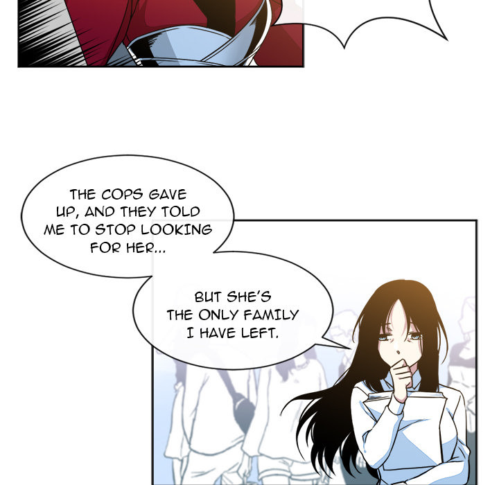 The Lost Key Chapter 15 image 50