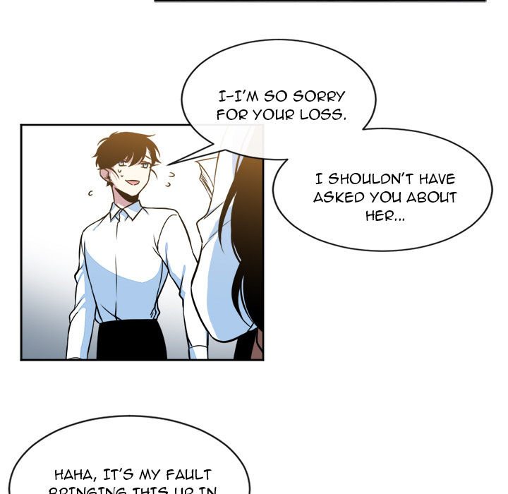 The Lost Key Chapter 15 image 51