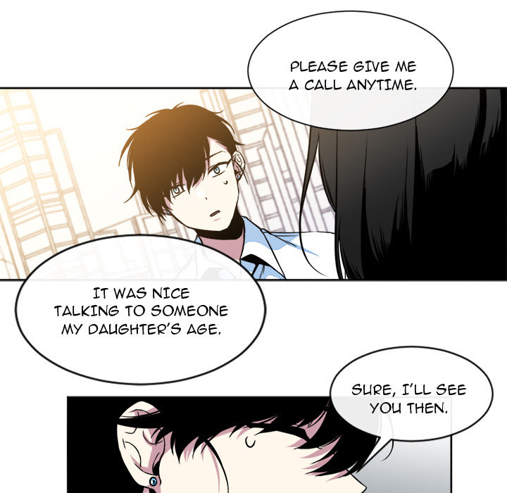 The Lost Key Chapter 15 image 55