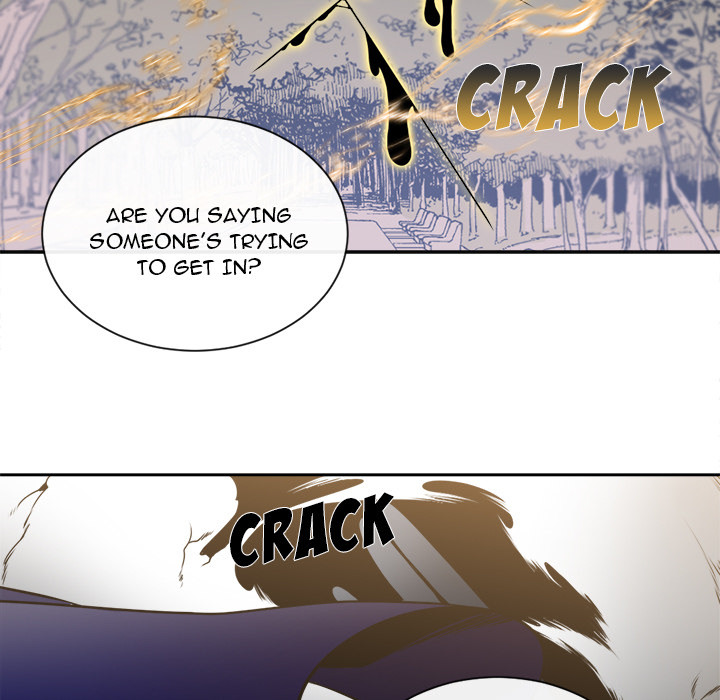 The Lost Key Chapter 15 image 6