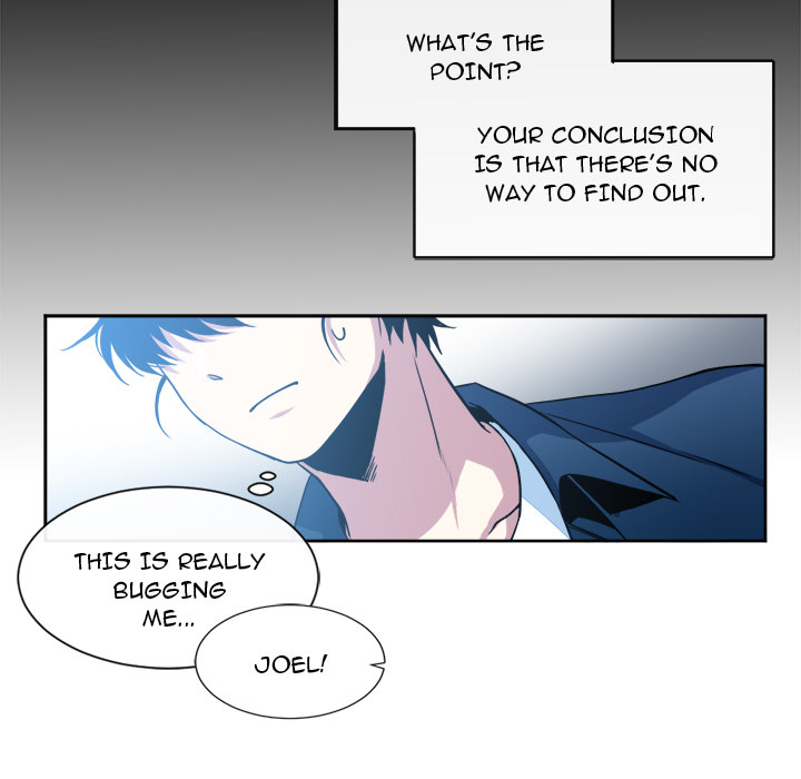 The Lost Key Chapter 16 image 11