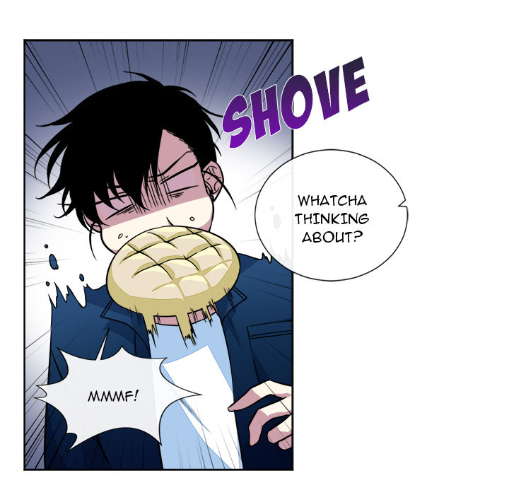 The Lost Key Chapter 16 image 12
