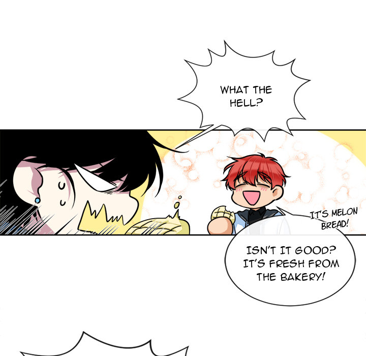The Lost Key Chapter 16 image 13