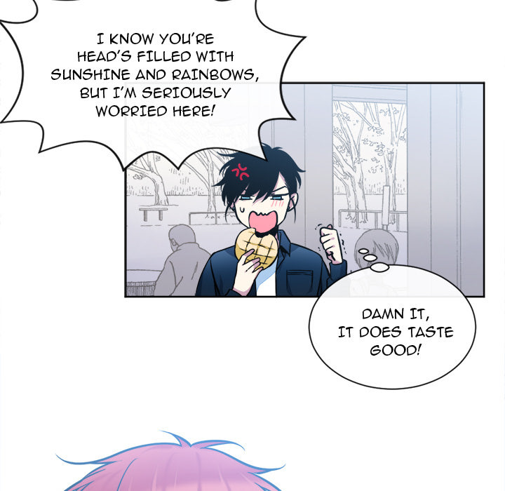 The Lost Key Chapter 16 image 14