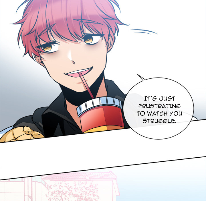 The Lost Key Chapter 16 image 15