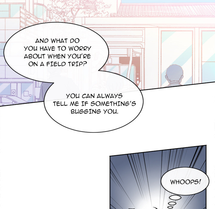 The Lost Key Chapter 16 image 16