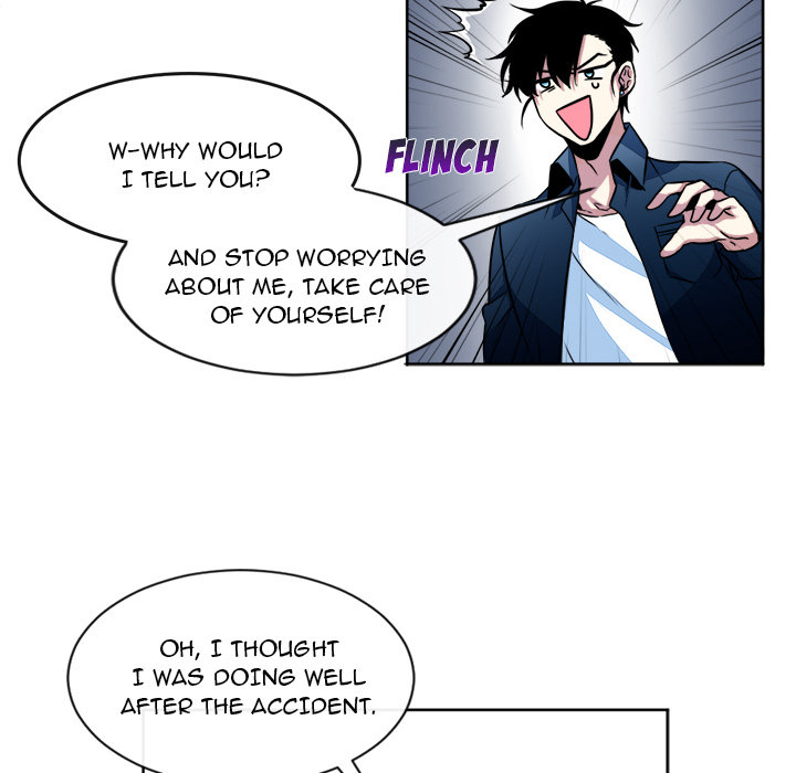 The Lost Key Chapter 16 image 17
