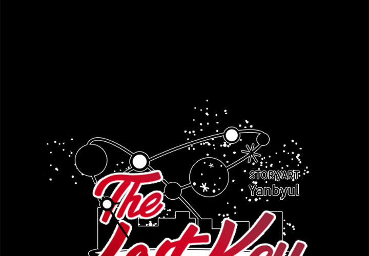 The Lost Key Chapter 16 image 1