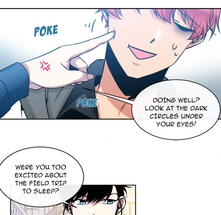 The Lost Key Chapter 16 image 19