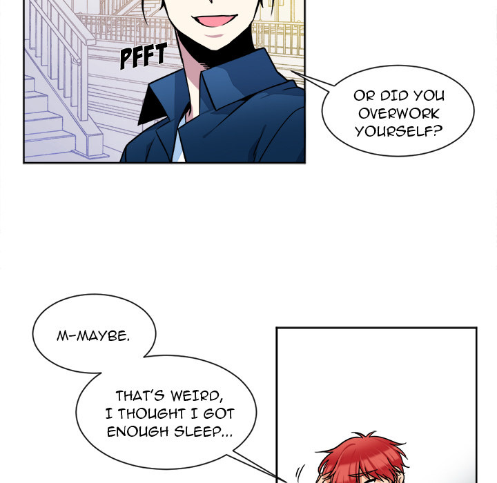 The Lost Key Chapter 16 image 20