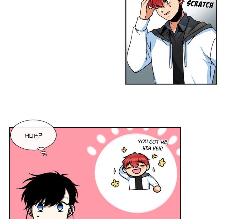 The Lost Key Chapter 16 image 21