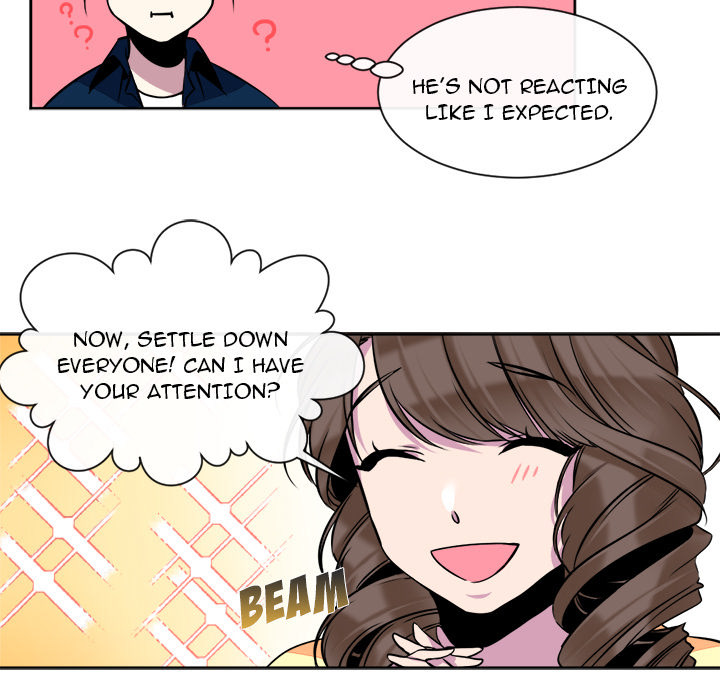 The Lost Key Chapter 16 image 22