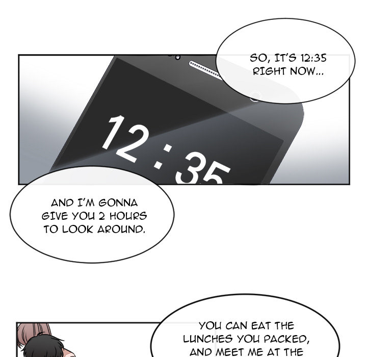 The Lost Key Chapter 16 image 23