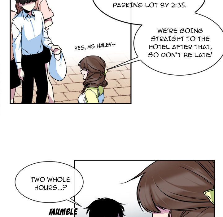 The Lost Key Chapter 16 image 24