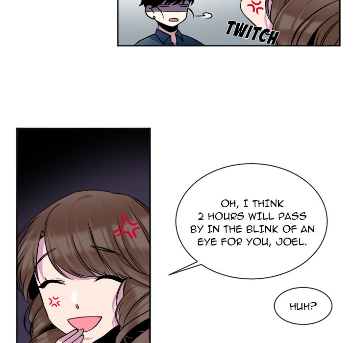 The Lost Key Chapter 16 image 25