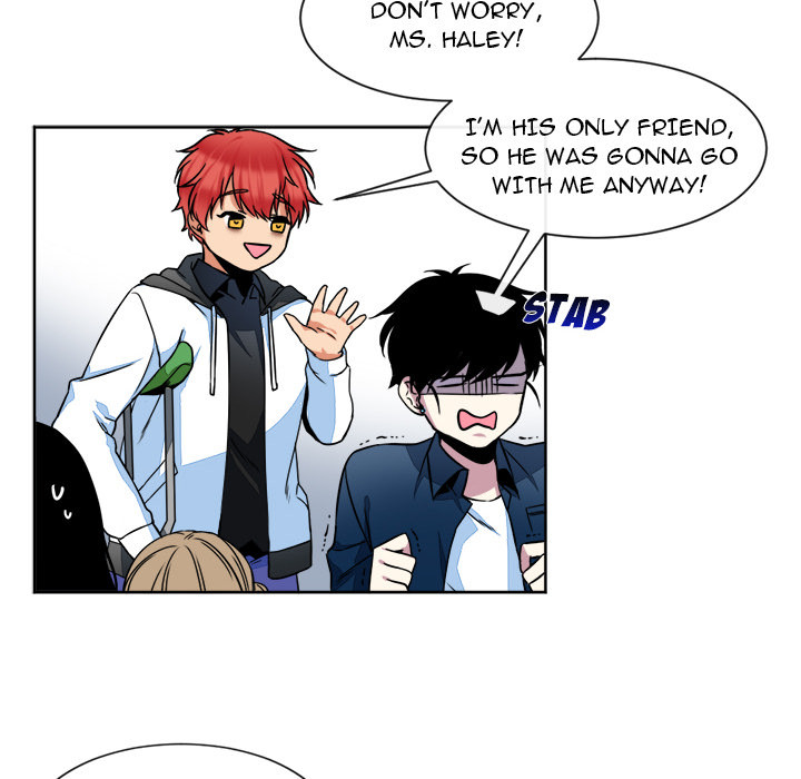 The Lost Key Chapter 16 image 27