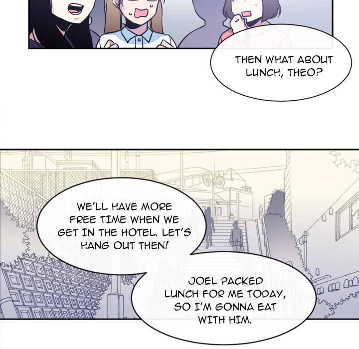 The Lost Key Chapter 16 image 29