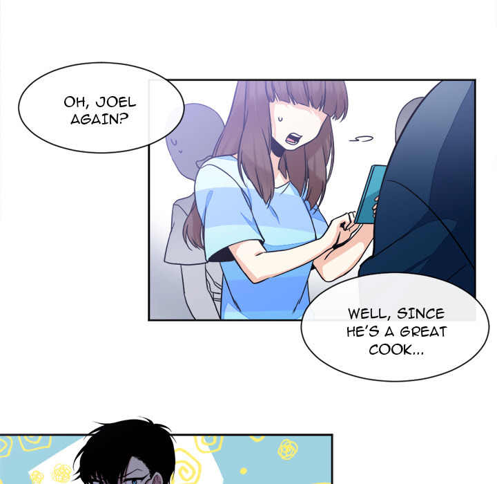 The Lost Key Chapter 16 image 30